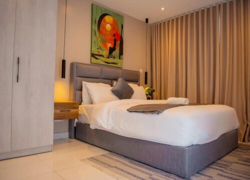 Loxwood Apartment
