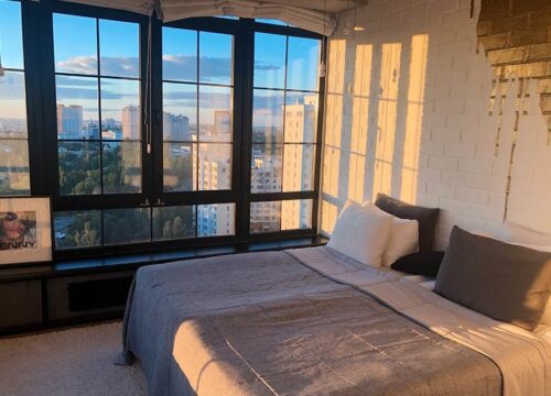 Luxury Studio 2