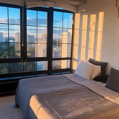 Luxury Studio 2