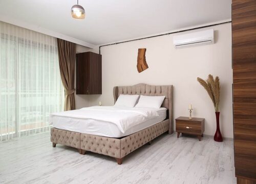 Bella Villa